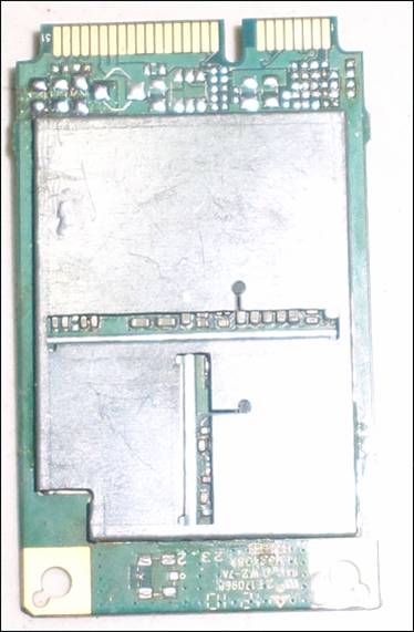 3G TD-SCDMA數據通信模塊(PCIE)